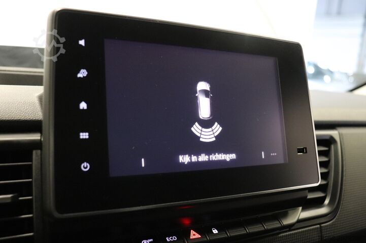 Kastenwagen Renault Trafic 2.0 dCi L2 EURO 6 - Airco - Cruise - Tre...