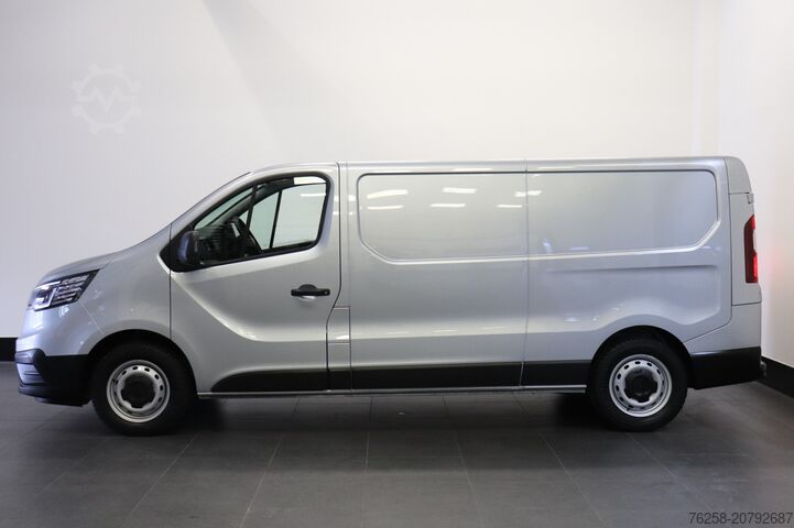 Kastenwagen Renault Trafic 2.0 dCi L2 EURO 6 - Airco - Cruise - Tre...