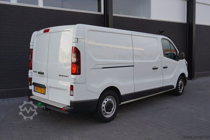 Kastenwagen Renault Trafic 2.0 dCi L2 EURO 6 - Airco - Cruise - Tre...