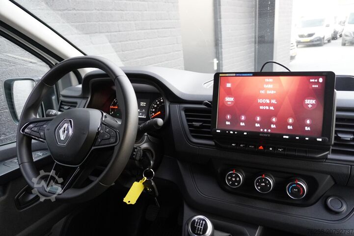 Kastenwagen Renault Trafic 2.0 dCi L2 EURO 6 - Airco - Cruise - Tre...