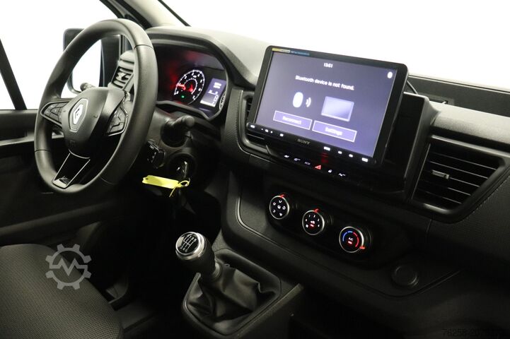 Kastenwagen Renault Trafic 2.0 dCi L2 EURO 6 - Airco - Cruise - Tre...