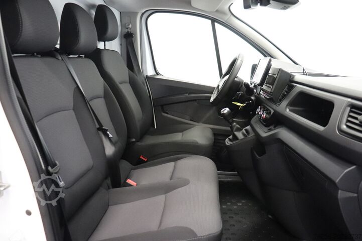 Kastenwagen Renault Trafic 2.0 dCi L2 EURO 6 - Airco - Cruise - Tre...