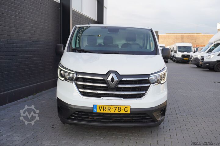Kastenwagen Renault Trafic 2.0 dCi L2 EURO 6 - Airco - Cruise - Tre...