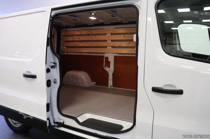 Kastenwagen Renault Trafic 2.0 dCi L2 EURO 6 - Airco - Cruise - Tre...