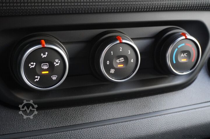 Kastenwagen Renault Trafic 2.0 dCi L2 EURO 6 - Airco - Cruise - Tre...