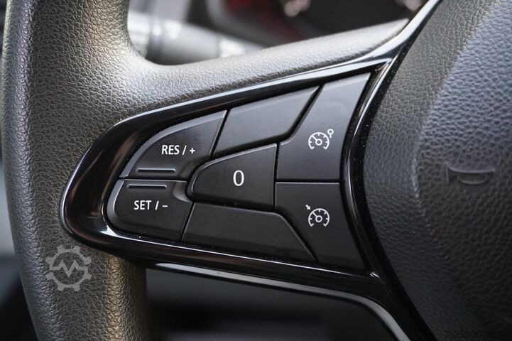 Kastenwagen Renault Trafic 2.0 dCi L2 EURO 6 - Airco - Cruise - Tre...