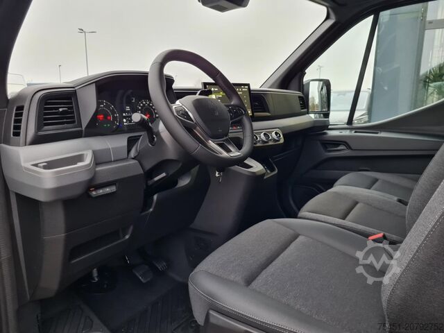 Kastenwagen hoch Renault Master 3,5t Kasten dCi 170 L3H2