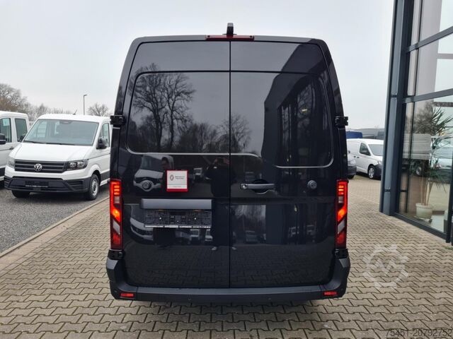 Kastenwagen hoch Renault Master 3,5t Kasten dCi 170 L3H2