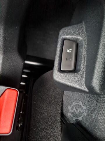 Kastenwagen hoch Renault Master 3,5t Kasten dCi 170 L3H2