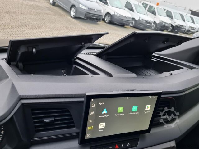 Kastenwagen hoch Renault Master 3,5t Kasten dCi 170 L3H2