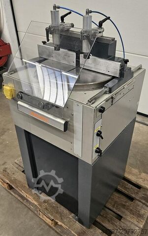 Aluminiumsäge Elumatec TS 161 Elumatec TS 161