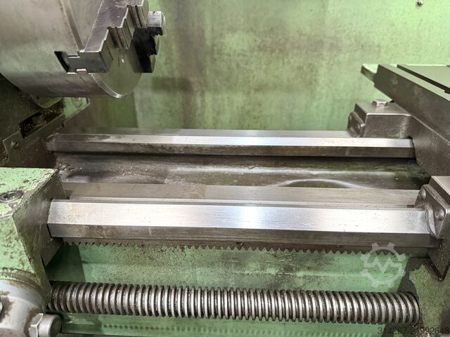 Nardini MS-175E Turning machine Lathe Nardini MS 175E