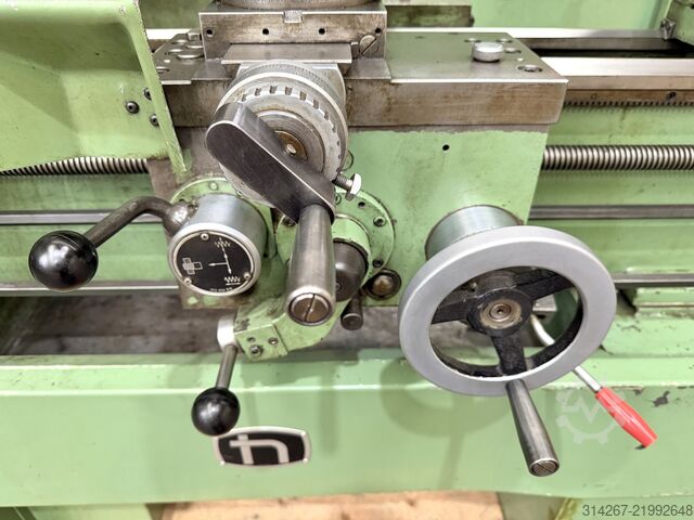 Nardini MS-175E Turning machine Lathe Nardini MS 175E