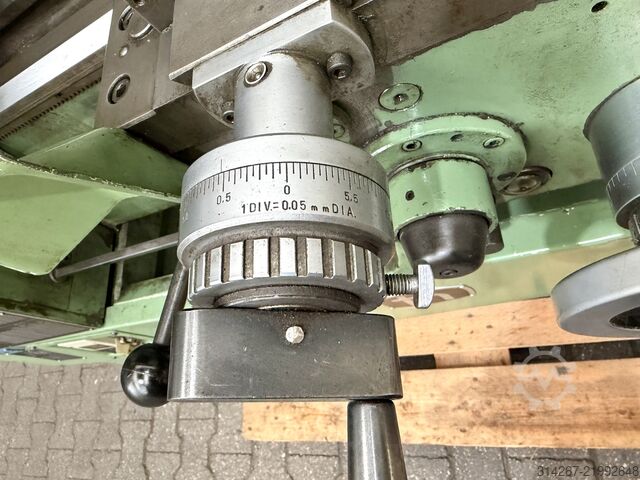 Nardini MS-175E Turning machine Lathe Nardini MS 175E