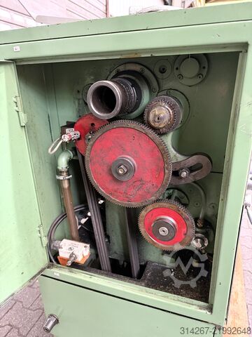 Nardini MS-175E Turning machine Lathe Nardini MS 175E