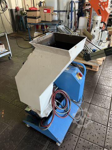 Side mill GETECHA GRS 180-A1.1.1