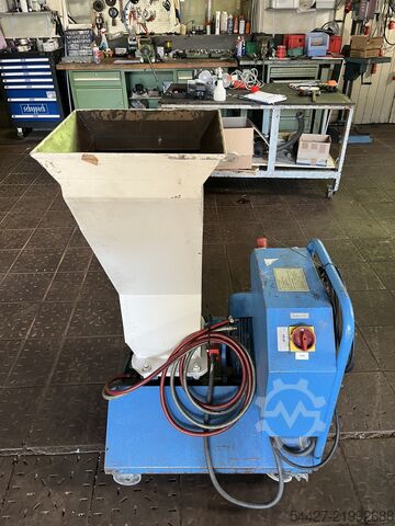Side mill GETECHA GRS 180-A1.1.1