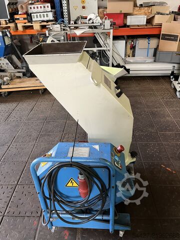Side mill GETECHA GRS 180-A1.1.1