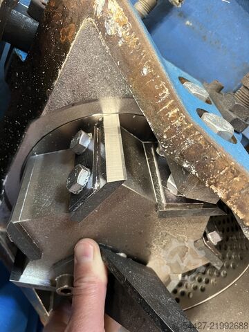 Side mill GETECHA GRS 180-A1.1.1