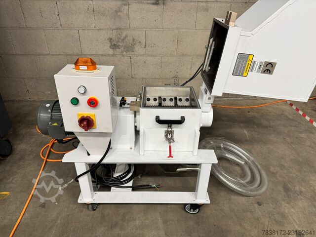 Crushing mill SML SG-2425-2CM