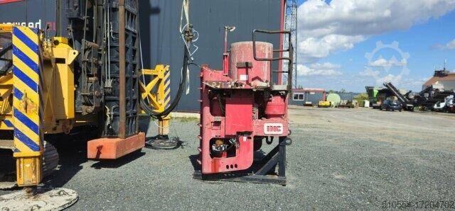 IHC Fundex F12SE IHC Fundex F12SE