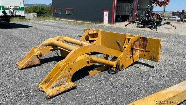 Planiermaschine Komatsu D355-3 Pipelayer / Rohrleger / 90 ton Hubkraft