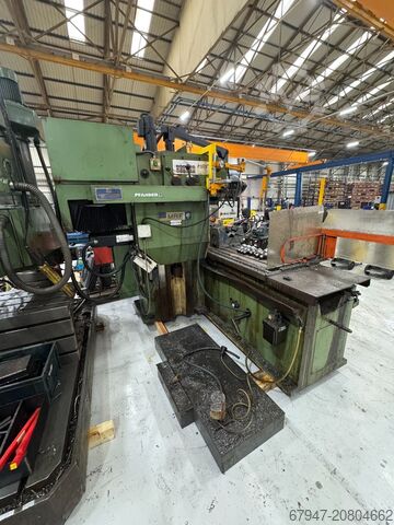 MRF FBF 2000 MRF FBF 2000