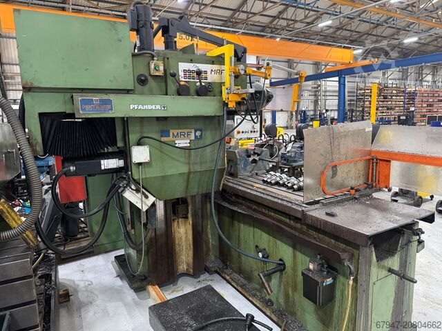 MRF FBF 2000 MRF FBF 2000