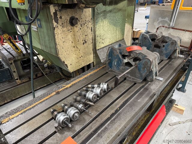 MRF FBF 2000 MRF FBF 2000