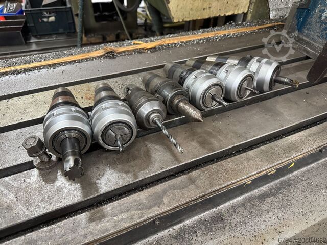 MRF FBF 2000 MRF FBF 2000