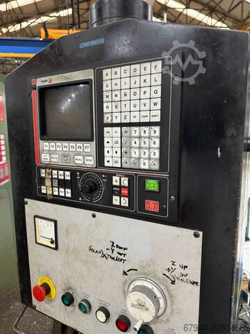 MRF FBF 2000 MRF FBF 2000