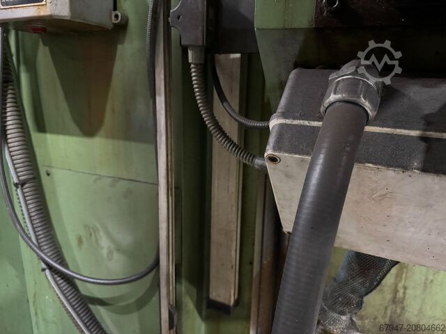 MRF FBF 2000 MRF FBF 2000