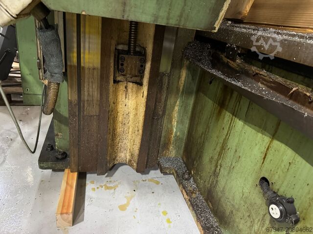 MRF FBF 2000 MRF FBF 2000