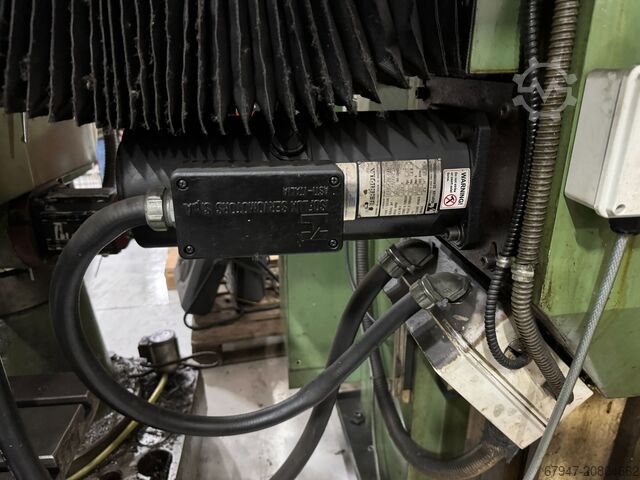 MRF FBF 2000 MRF FBF 2000