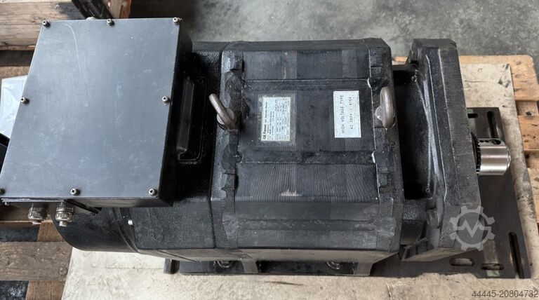 Motor FANUC A068-1130-B907-3000