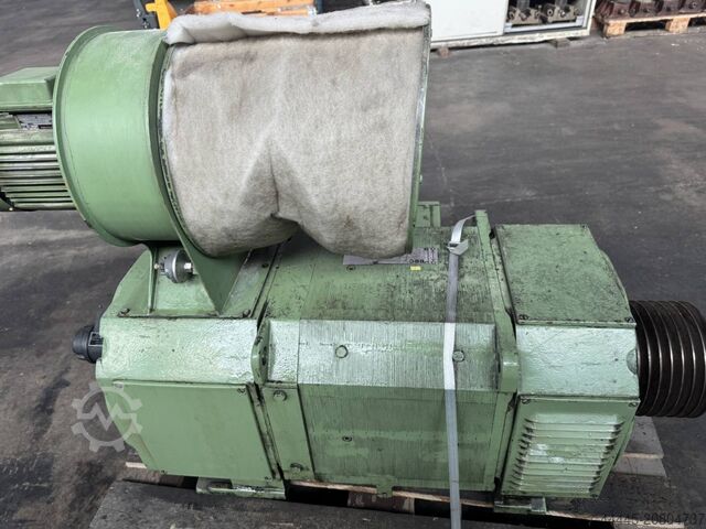 Motor BBC GN 225 S39