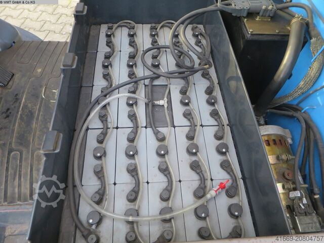 Gabelstapler Elektro HANSELIFTER HLES 2033 DH