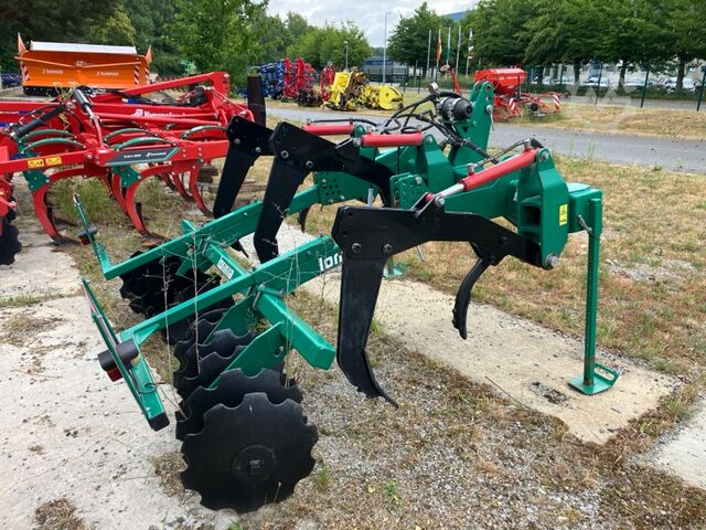 Lomma Tiefenlockerer LD-CR- 18 Lomma Tiefenlockerer LD-CR- 18
