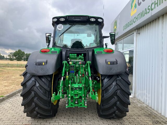 John Deere 6R185 John Deere 6R185