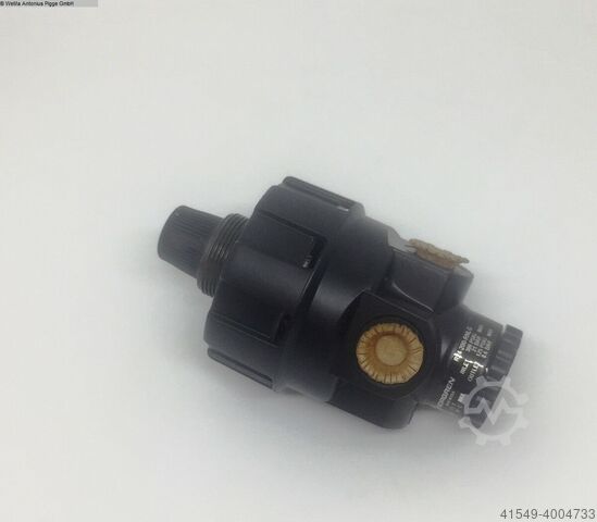 Kompressor NORGREN R24-200-RNLG