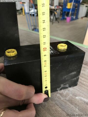 Spannmittel GERMA 82.43.45