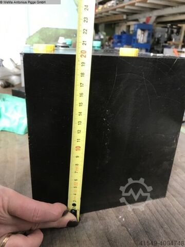 Spannmittel GERMA 82.47.45