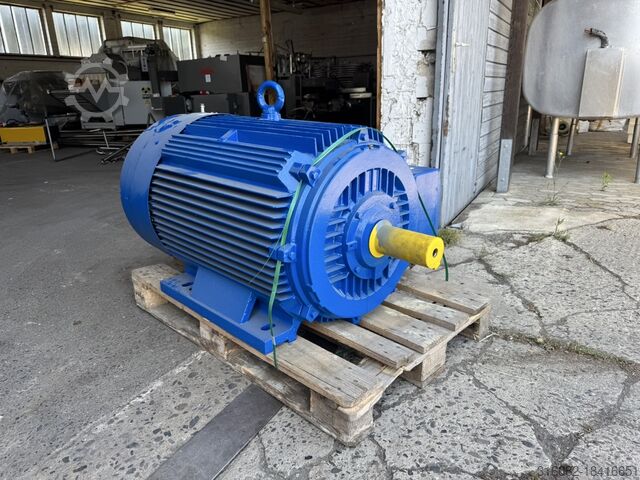 Milch & Milchprodukt APV Gaulin 5812MC 120-2.5 TPS