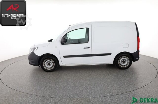 Kastenwagen mercedes-benz Citan 109 CDI KASTEN REGALE,KLIMA,SITZHEIZUNG,SH