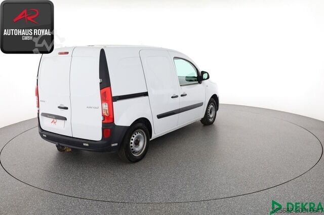 Kastenwagen mercedes-benz Citan 109 CDI KASTEN REGALE,KLIMA,SITZHEIZUNG,SH