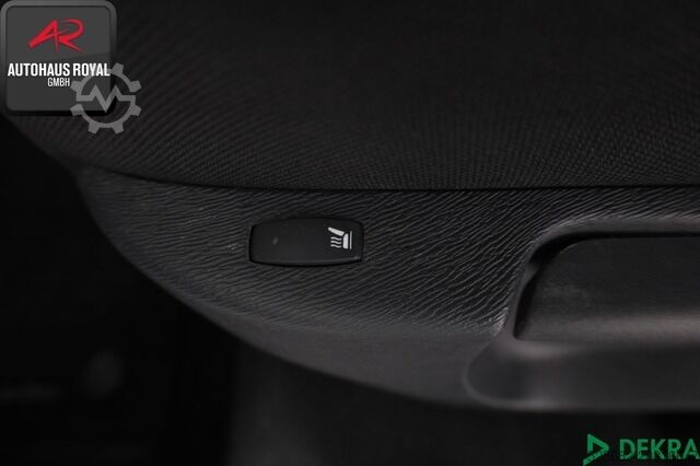 Kastenwagen mercedes-benz Citan 109 CDI KASTEN REGALE,KLIMA,SITZHEIZUNG,SH