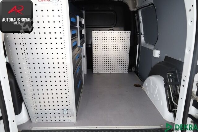 Kastenwagen mercedes-benz Citan 109 CDI KASTEN REGALE,KLIMA,SITZHEIZUNG,SH