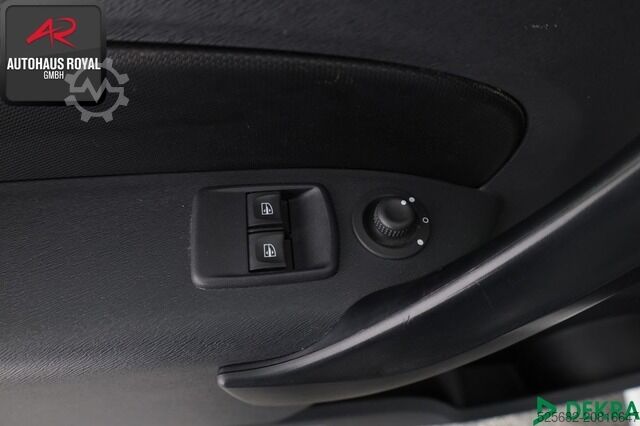 Kastenwagen mercedes-benz Citan 109 CDI KASTEN REGALE,KLIMA,SITZHEIZUNG,SH