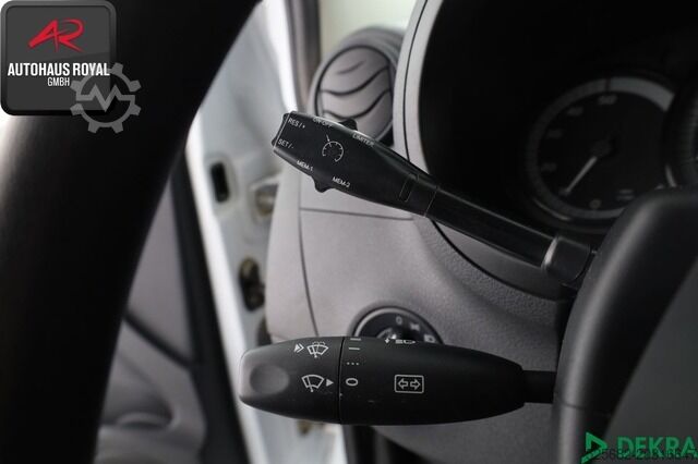 Kastenwagen mercedes-benz Citan 109 CDI KASTEN REGALE,KLIMA,SITZHEIZUNG,SH