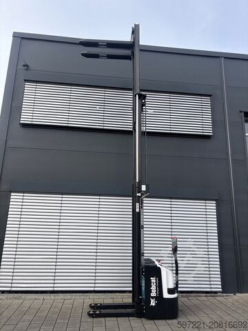 Palettenstapler Bobcat BSL 16 N 7 Lithium